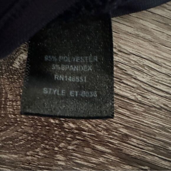 818 Twist Drop top - Picture 3 of 6